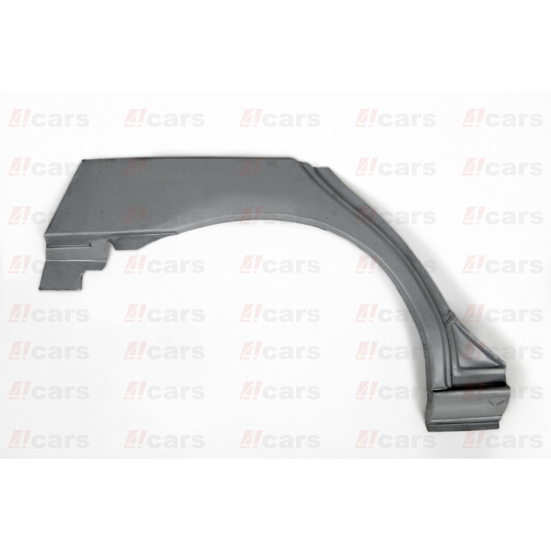 Ремчастина заднього крила права арка (седан) Ford Mondeo 1 93-96 (PL)