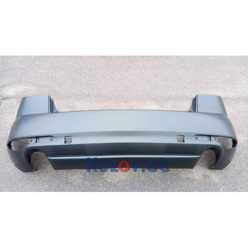 Бампер задній FPS Mazda CX-7 2006-2010