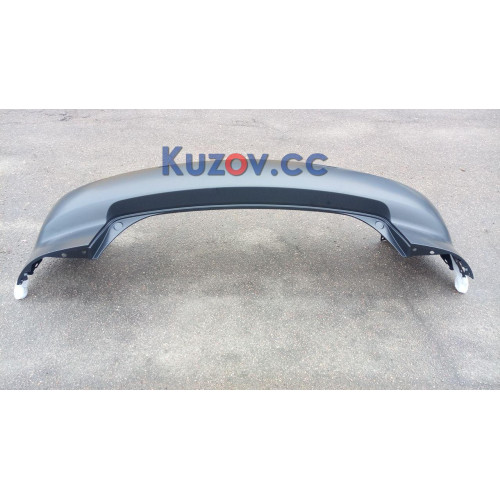 Бампер задній FPS Mazda CX-7 2006-2010