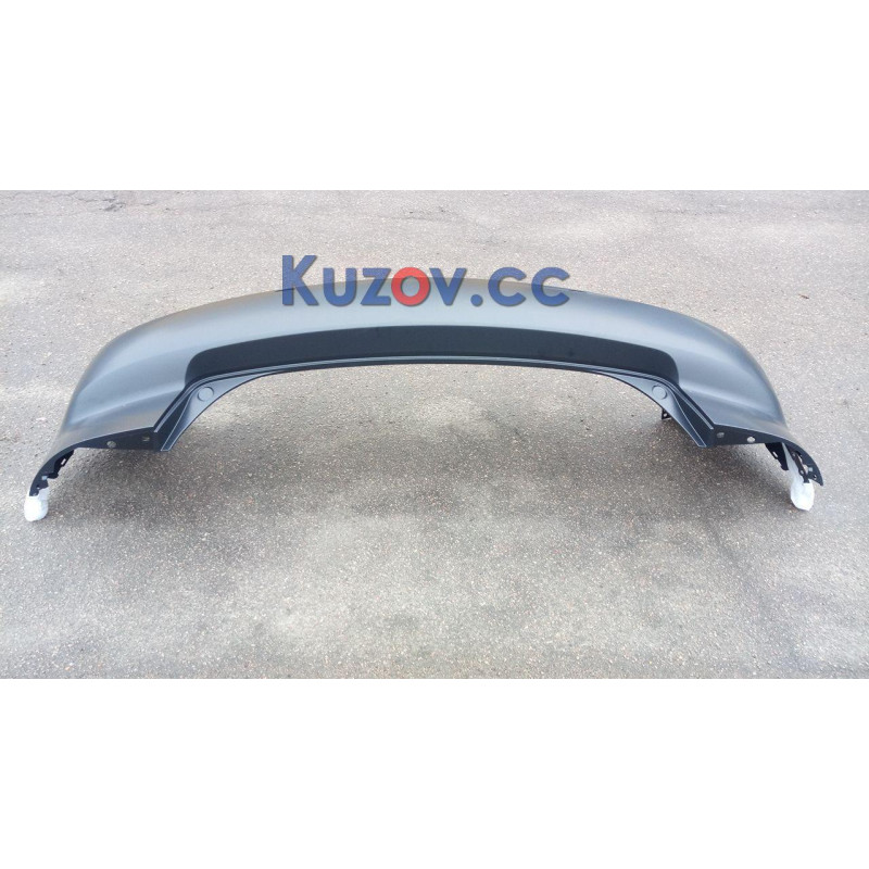 Задній бампер (FPS) Mazda CX-7 2006-2010