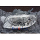 Фара ліва Chevrolet Aveo T200 (04-10/05) мех./ел. кор. (Depo) 96453539