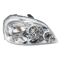 Фара права (седан/універсал, мех. рег.) Chevrolet Lacetti 2003-2013 Depo 96458814