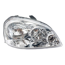 Фара права (седан/універсал, мех. рег.) Chevrolet Lacetti 2003-2013 Depo 96458814