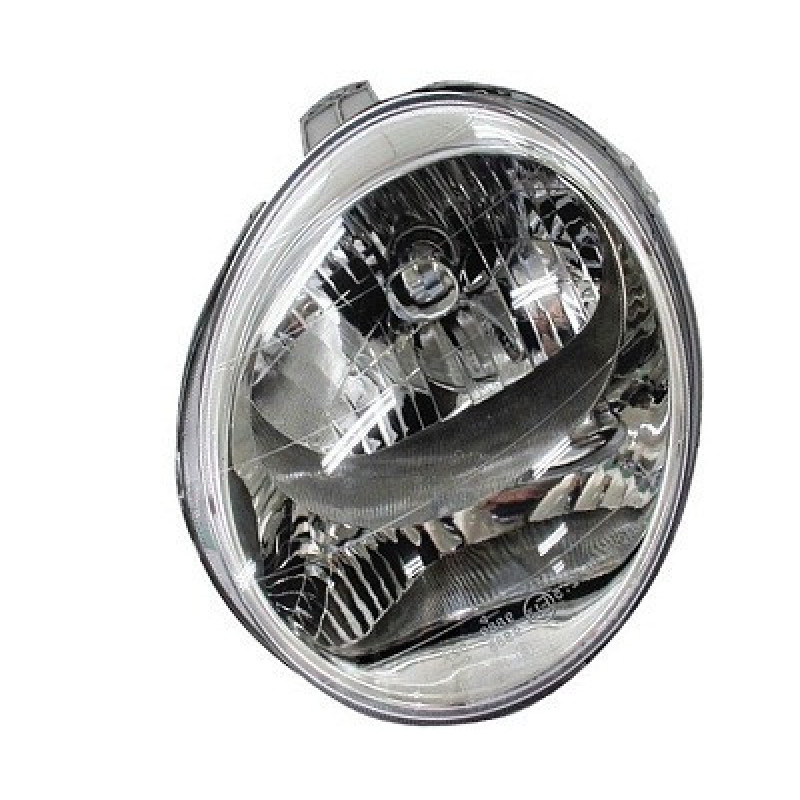 Фара Daewoo Matiz 01-12 M150 ліва мех.рег. Depo 96563482