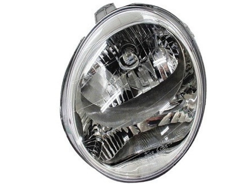Фара Daewoo Matiz 01-12 M150 права мех.рег. Depo 96563483