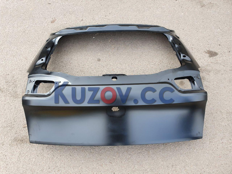 Кришка багажника задня Jeep Cherokee KL 2013-2018 FPS 68154524AA