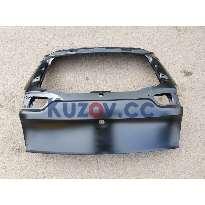 Кришка багажника задня Jeep Cherokee KL 2013-2018 FPS 68154524AA