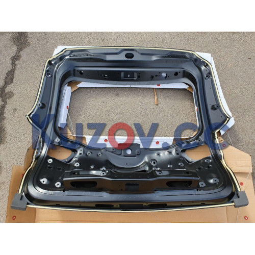 Кришка багажника задня Jeep Cherokee KL 2013-2018 FPS 68154524AA