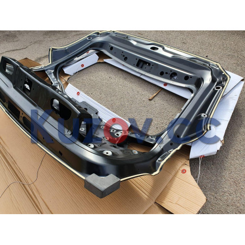 Кришка багажника задня Jeep Cherokee KL 2013-2018 FPS 68154524AA