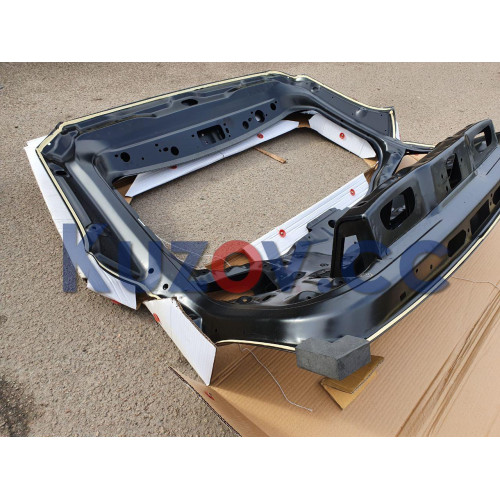 Кришка багажника задня Jeep Cherokee KL 2013-2018 FPS 68154524AA