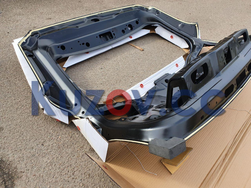 Кришка багажника задня Jeep Cherokee KL 2013-2018 FPS 68154524AA