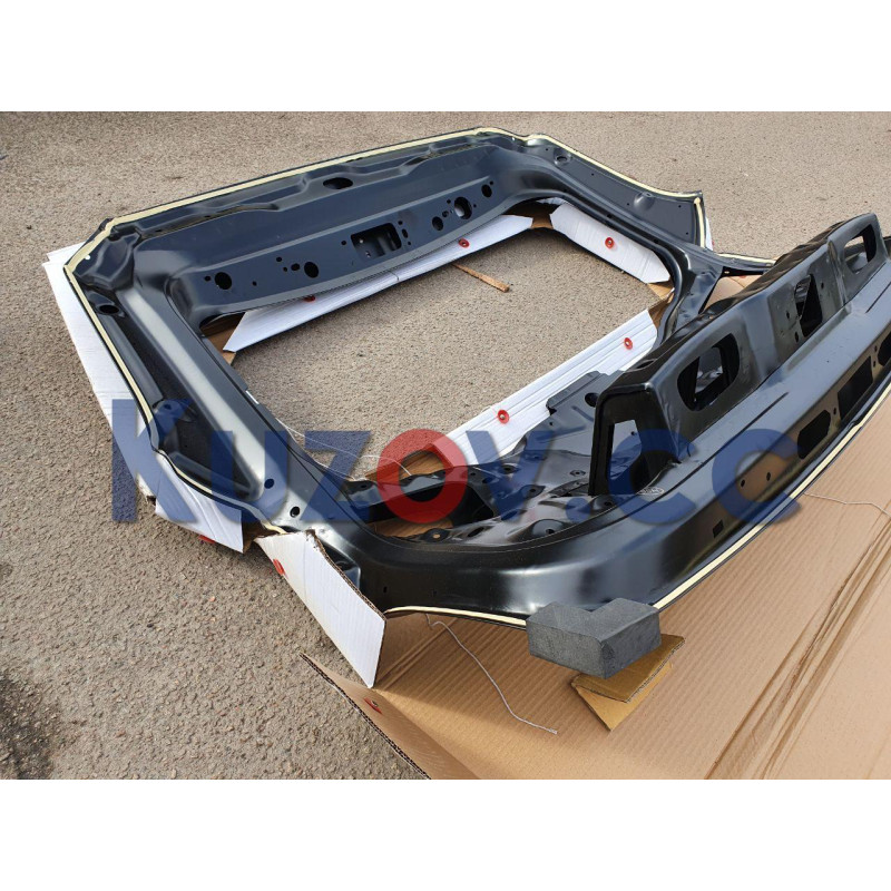 Кришка багажника задня Jeep Cherokee KL 2013-2018 FPS 68154524AA