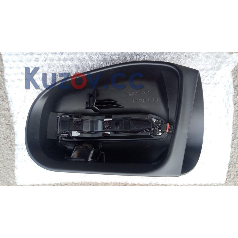 Кришка дзеркала права з підсвіткою повороту Mercedes S-class W220 2002-2005 FPS