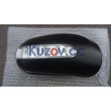 Кришка дзеркала права з підсвіткою повороту Mercedes S-class W220 2002-2005 FPS