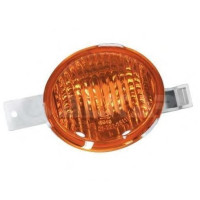 Покажчик повороту Daewoo Matiz жовтий правий Depo 96563487A