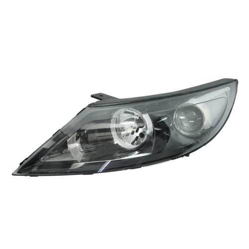 Фара передня ліва Kia Sportage 2010-2015 ел./мех.рег. Depo 92101-3W021