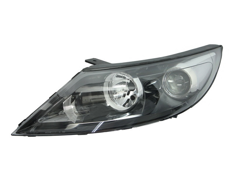 Фара передня ліва Kia Sportage 10-15 ел./мех.рег. Depo 92101-3W021