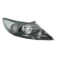 Фара передня права Kia Sportage 10-15 ел./мех.рег. Depo 92102-3W021