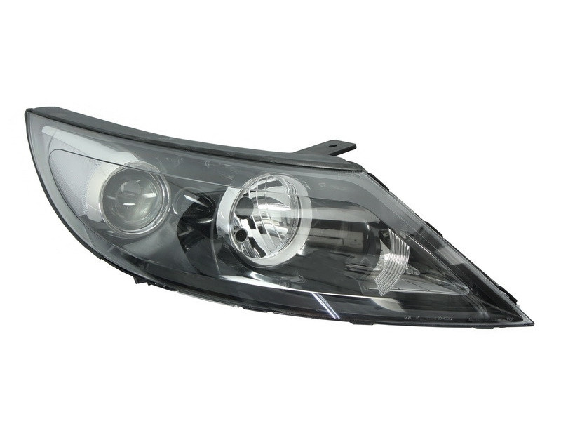Фара передня права Kia Sportage 10-15 ел./мех.рег. Depo 92102-3W021