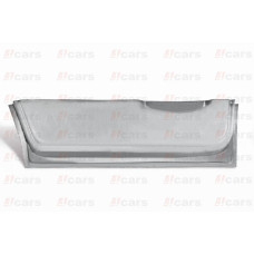 Ремчастина водійських дверей передньої лівої внутрішня частина (корито) Ford Transit 85-90 (PL)