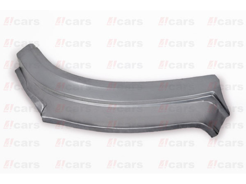 Ремчастина переднього правого крила Ford Transit 85-90 (PL)