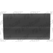 Ремчастина обшивки лівої боковини Ford Transit 00-13 (PL) 119 см, висока 66 см