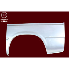 Арка задня ліва Ford Transit 85-90 (PL)