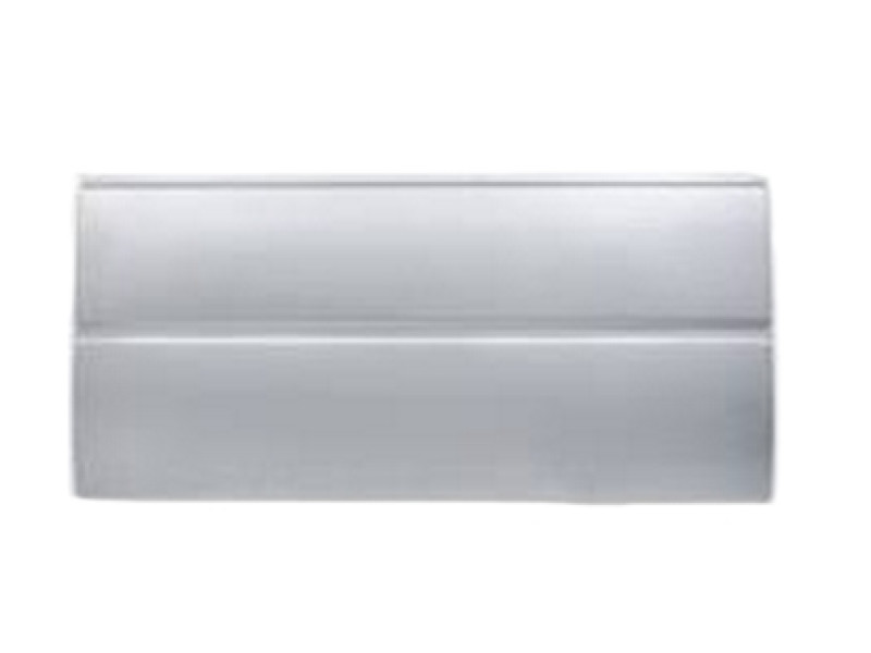 Ремчастина обшивки правої розсувної двері Ford TRANSIT (VE6), 10.85-01.91 (PL)