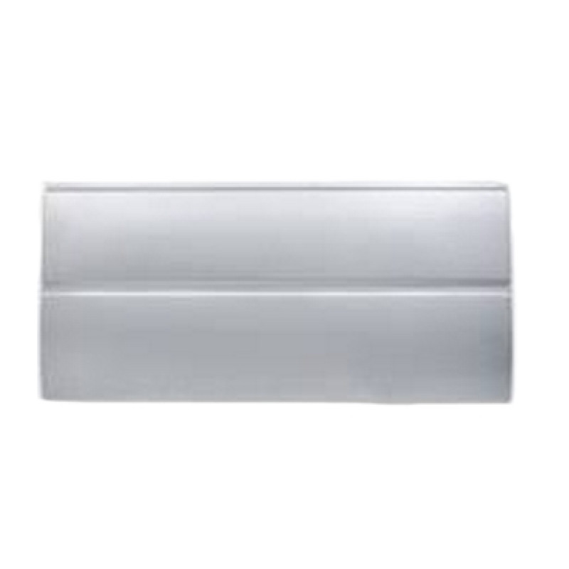 Ремчастина обшивки правої розсувної двері Ford TRANSIT (VE6), 10.85-01.91 (PL)