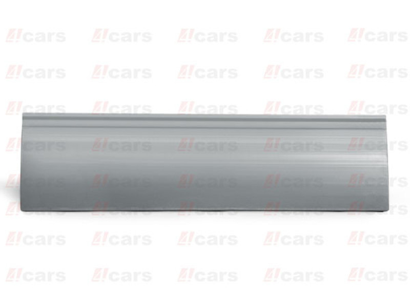 Ремчастина обшивки правої розсувної двері Ford TRANSIT (VE6), 10.85-01.91 (PL)