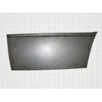 Ремчастина обшивки лівої водійської двері. Ford Transit 85-90 (PL)