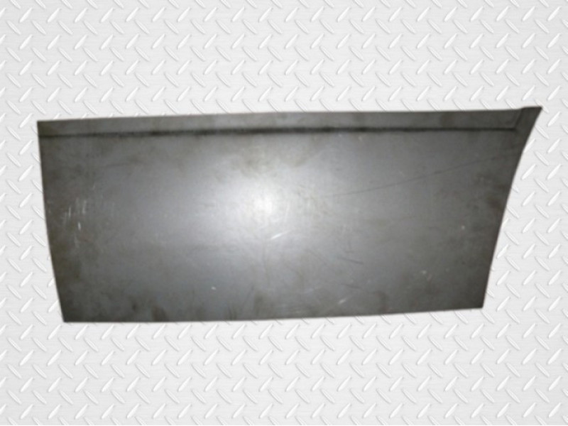 Ремчастина обшивки лівої водійської двері. Ford Transit 85-90 (PL)