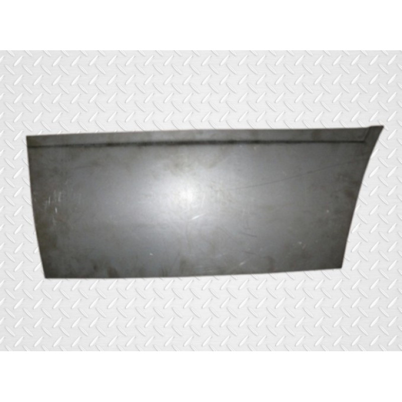 Ремчастина обшивки лівої водійської двері. Ford Transit 85-90 (PL)