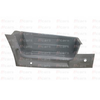 Ремчастина передньої підніжки лівої Ford TRANSIT (VE64), 01.91-09.94 (PL)