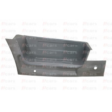 Ремчастина передньої підніжки лівої Ford TRANSIT (VE64), 01.91-09.94 (PL)