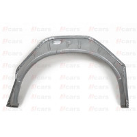 Арка задня права Ford Transit 91-95 (PL) коротка база