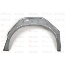 Арка задня права Ford Transit 91-95 (PL) коротка база