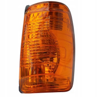 Покажчик повороту правий дзеркала Ford Transit 2013- (PL)