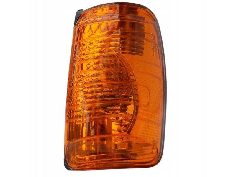 Покажчик повороту правий дзеркала Ford Transit 2013- (PL)