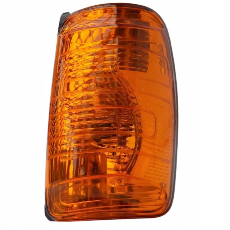 Покажчик повороту правий дзеркала Ford Transit 2013- (PL)