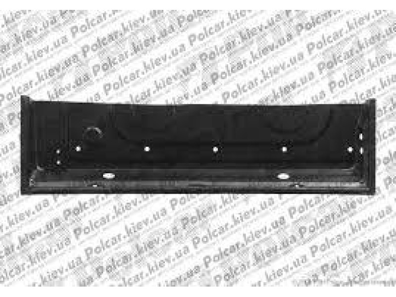 Ремчастина задньої правої двері Ford TRANSIT (VE83), 06.94-07.00 (PL)