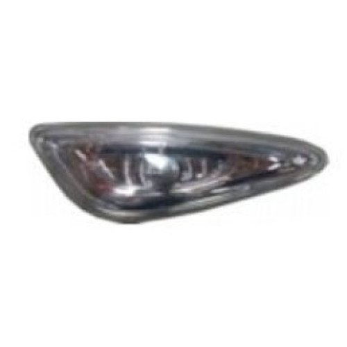 Покажчик повороту Kia Sportage 2010-2015 крила правий Depo 92304-3S000