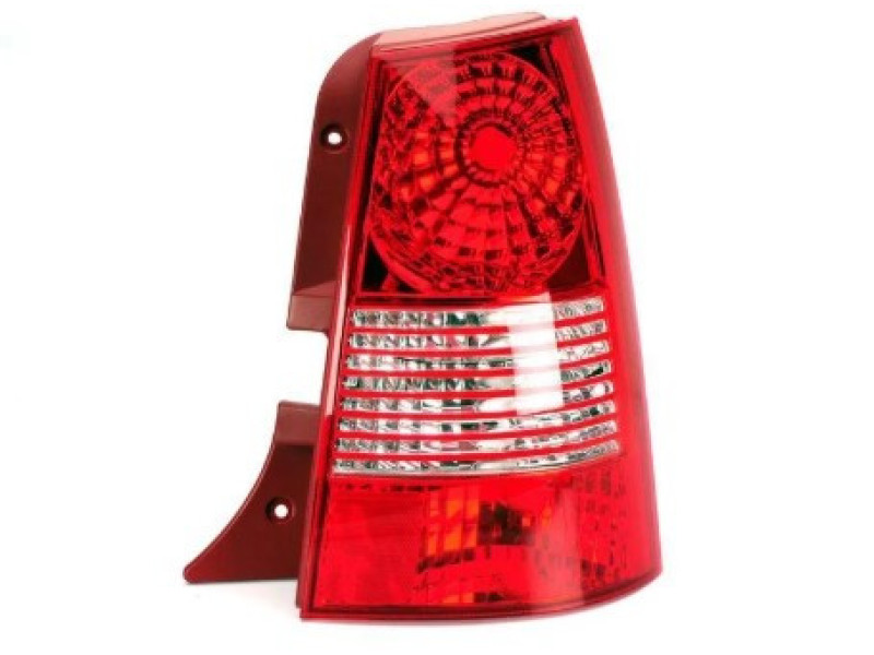 Ліхтар задній Kia Picanto 04-08 правий Depo 92402-07000