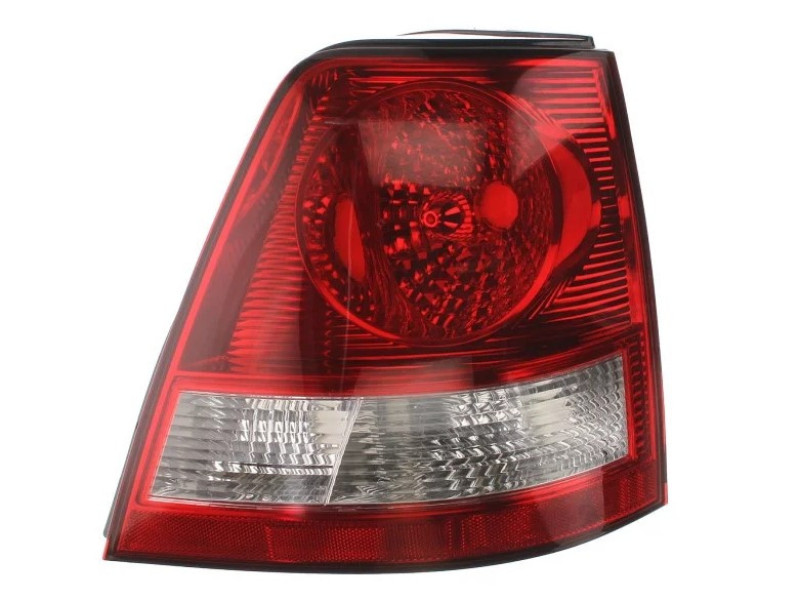 Ліхтар задній Kia Sorento 03-06 правий Depo 92402-3E000