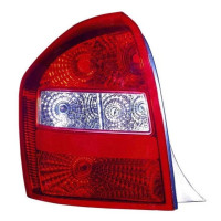 Ліхтар задній Kia Cerato 04-06 HB лівий Depo 92401-2F210