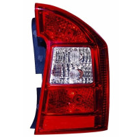 Ліхтар задній Kia Carens 07-12 правий Depo 924021D010