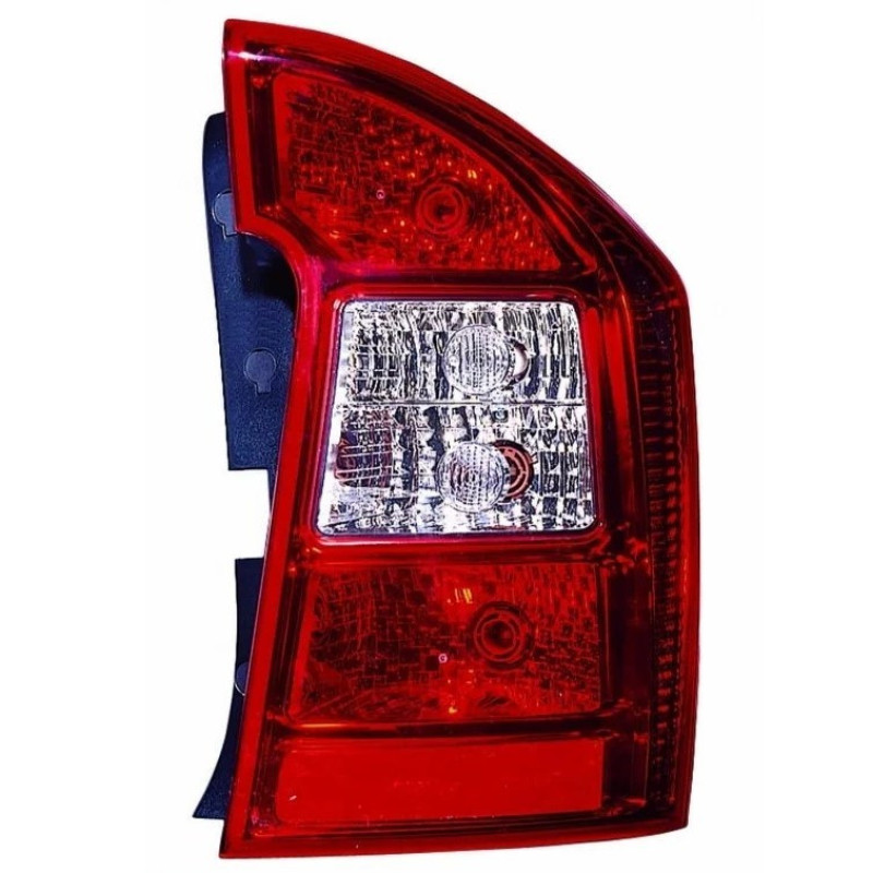 Ліхтар задній Kia Carens 07-12 правий Depo 924021D010