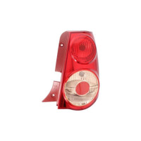 Ліхтар задній Kia Picanto 08-11 правий Depo 92402-07510