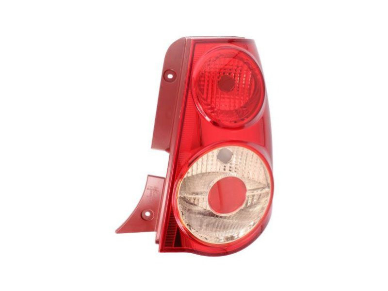 Ліхтар задній Kia Picanto 08-11 правий Depo 92402-07510