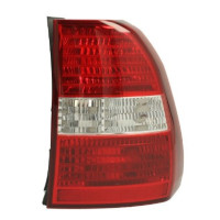 Ліхтар задній Kia Sportage 06-08 правий Depo 92402-1F011